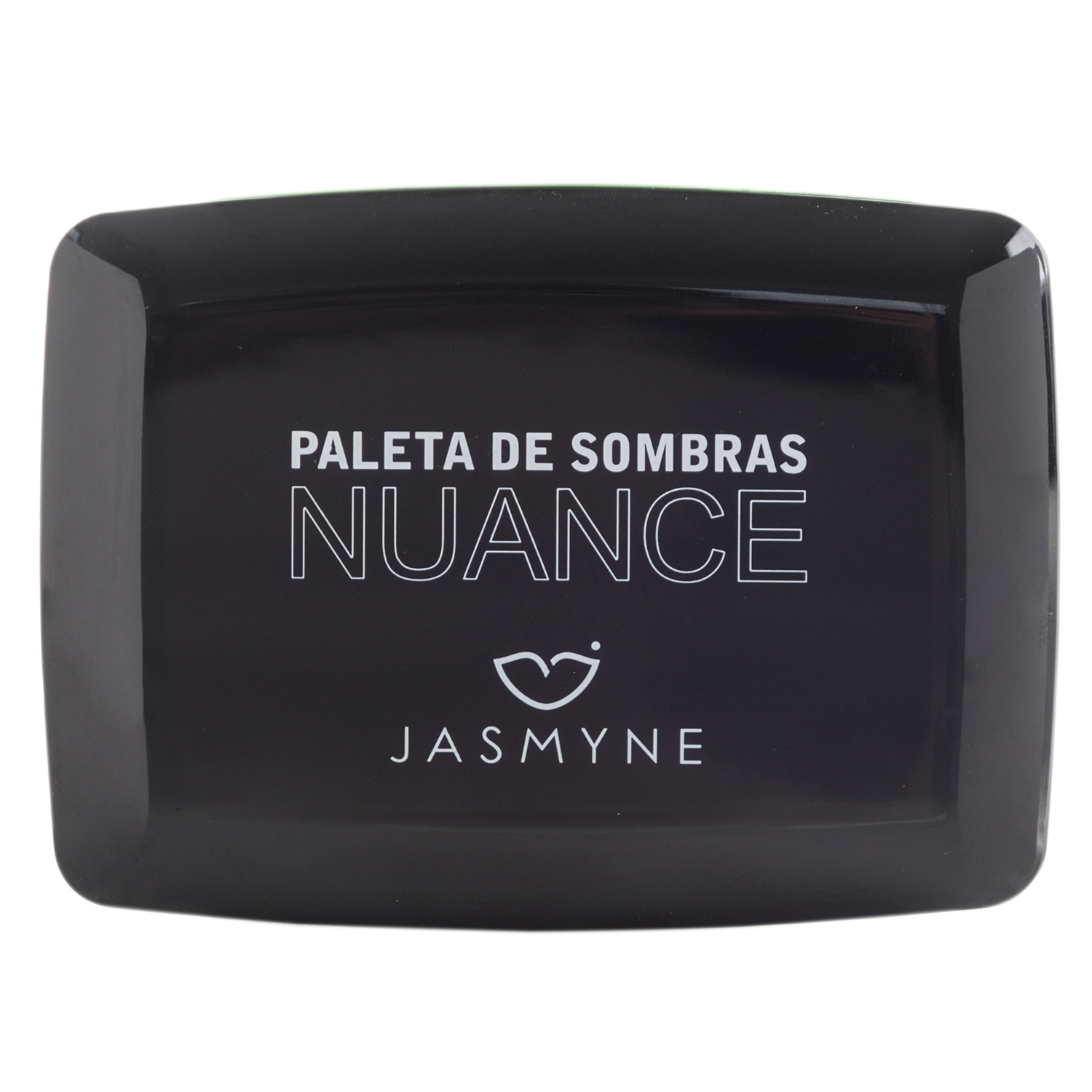 Paleta de Sombras Nuance