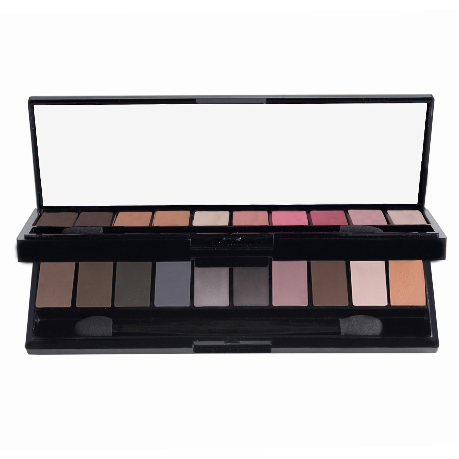 Paleta de Sombras Sedução