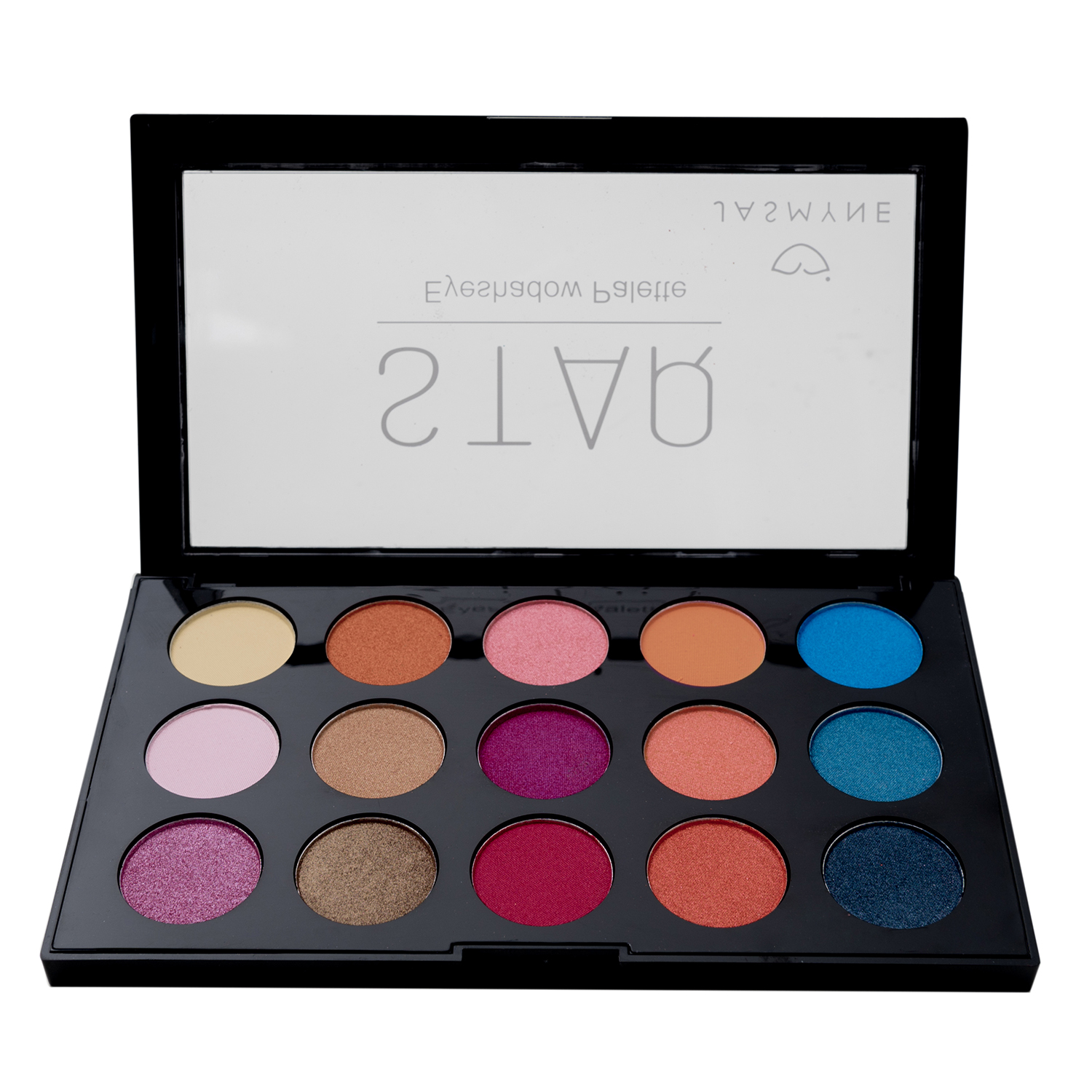 Star Eyeshadow Palette