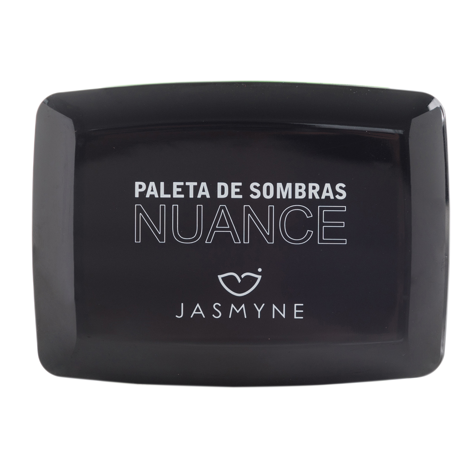 Paleta de Sombras Nuance