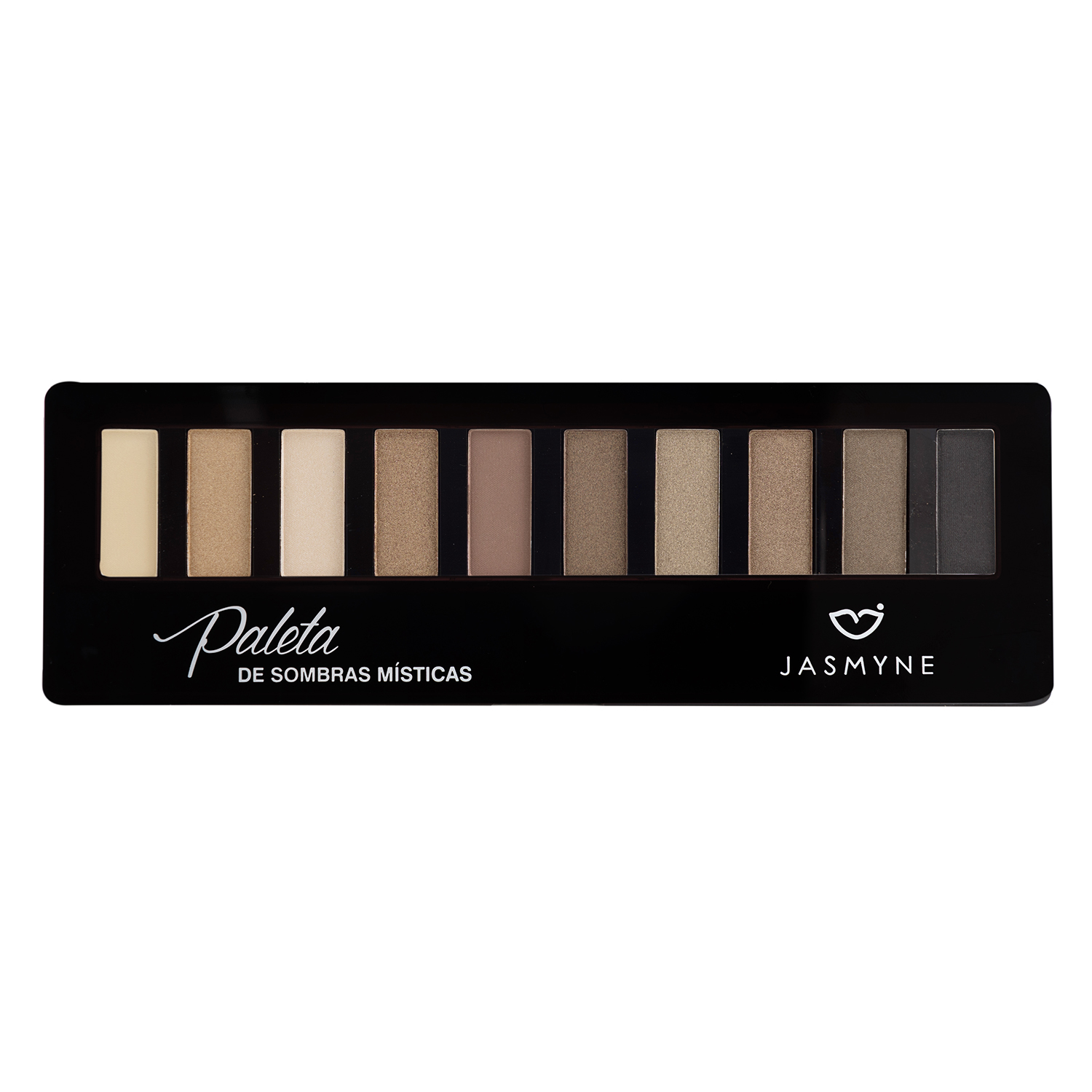 Paleta de Sombras Mística 