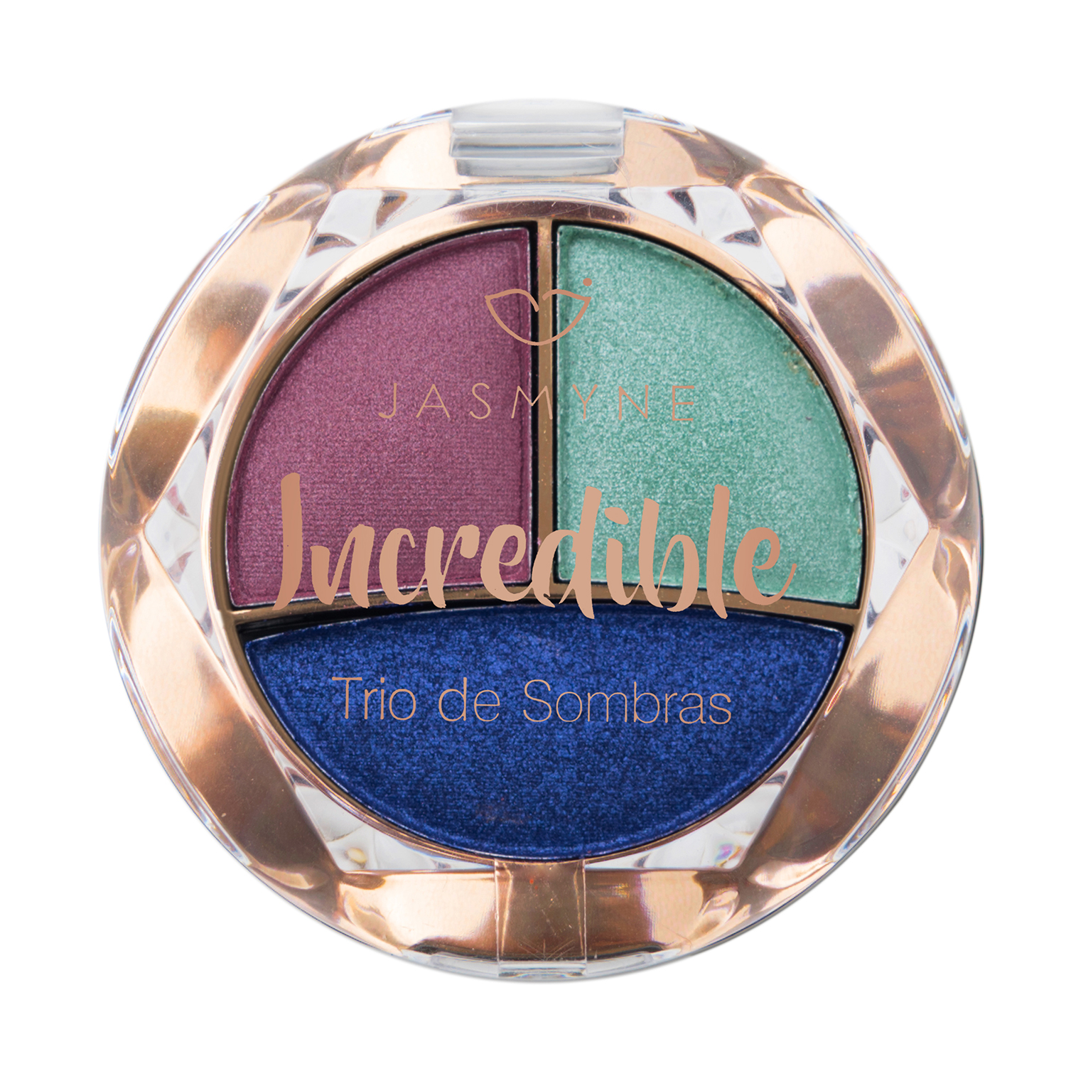 Incredible Trio de Sombras