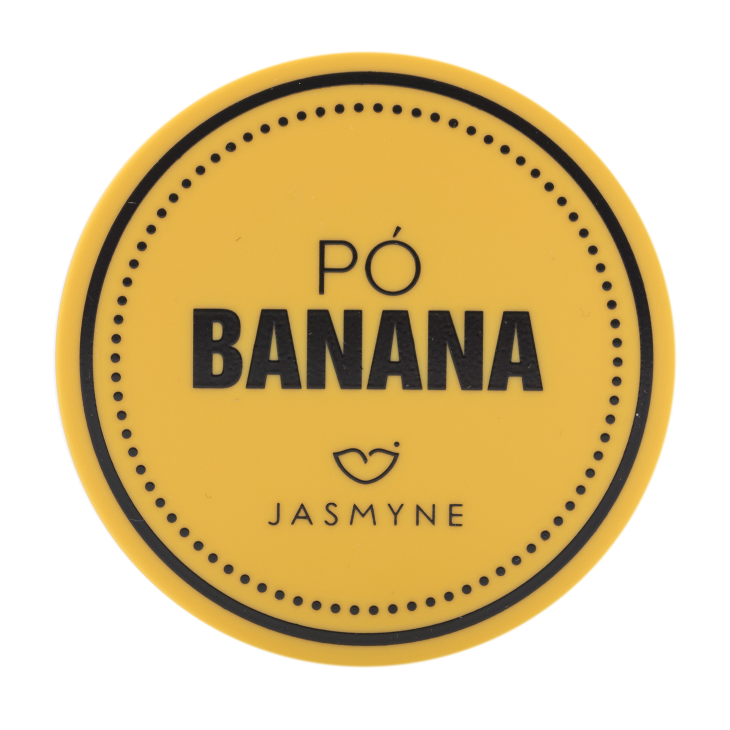 Pó Banana 