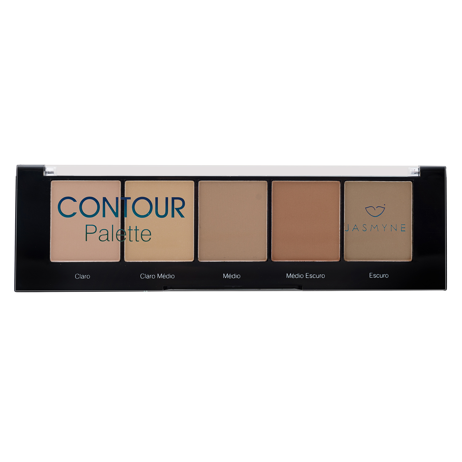 Contour Palette