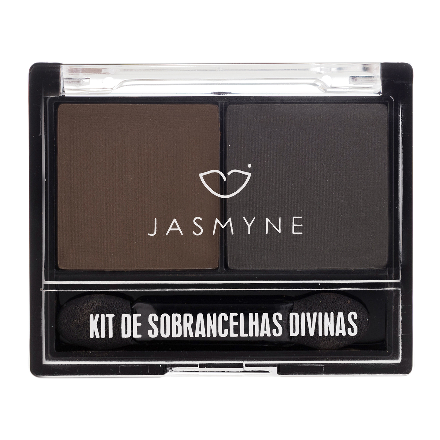 Kit de Sobrancelhas Divinas 