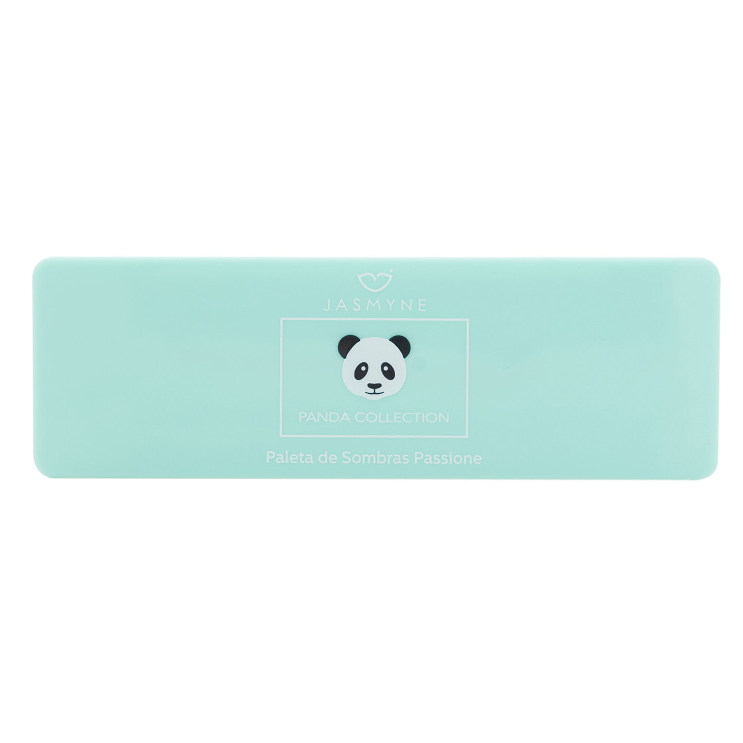 Panda Collection - Paleta de Sombras Passione 