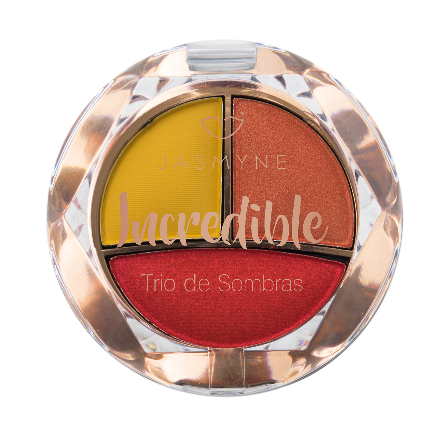 Incredible Trio de Sombras