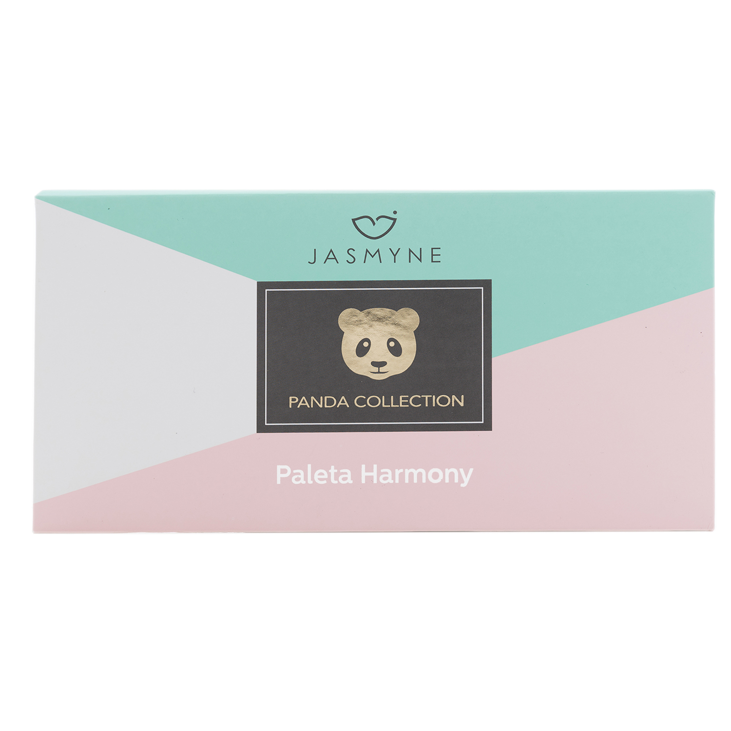 Panda Collection - Paleta Harmony 