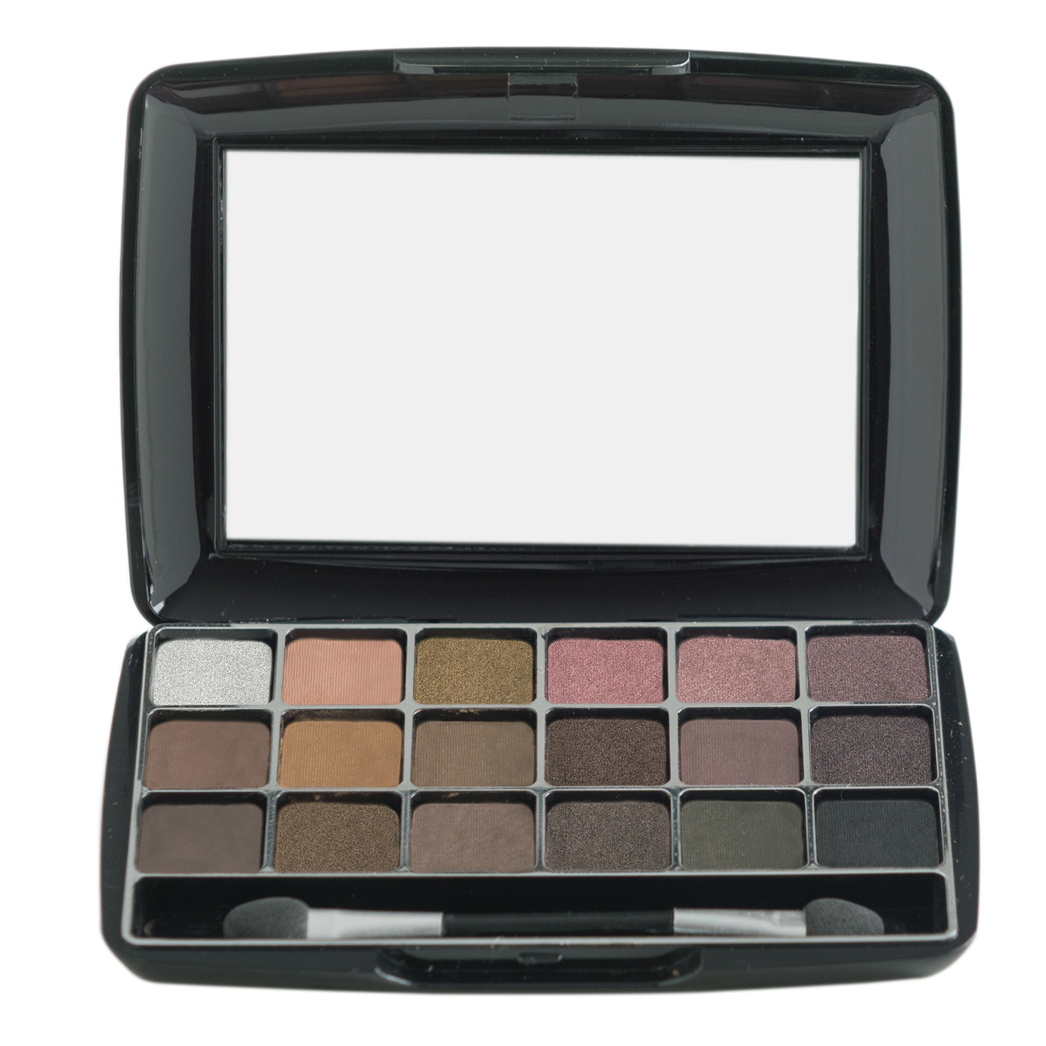 Paleta de Sombras Nuance