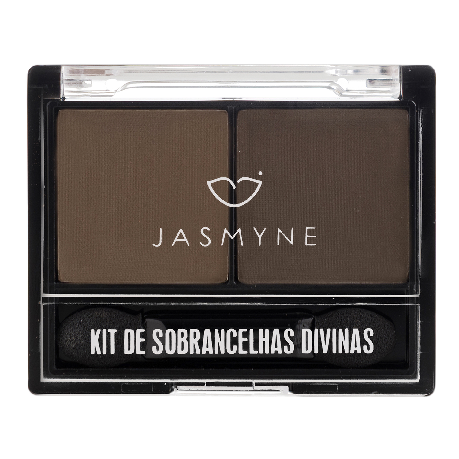 Kit de Sobrancelhas Divinas 